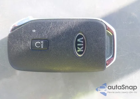 2021 Kia Seltos Ex from USA, damaged, VIN KNDERCAA7M7138765